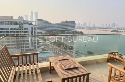 Apartment - 1 - 1 for sale in Lusail Residence - Marina District - Lusail Apartment - 1 - 1 for sale in Lusail Residence - Marina District - Lusail