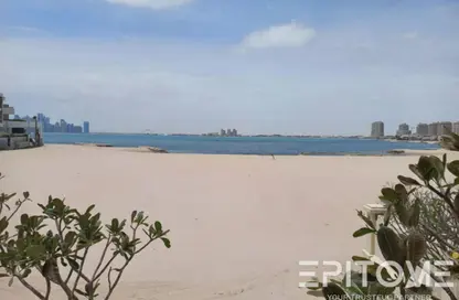 شقة - 1 حمام للبيع في طريق بورتو الغربي - بورتو أرابيا - جزيرة اللؤلؤة - الدوحة