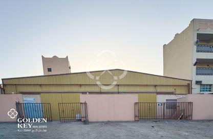 Warehouse - Studio for rent in Industrial Area 5 - Industrial Area - Industrial Area - Doha