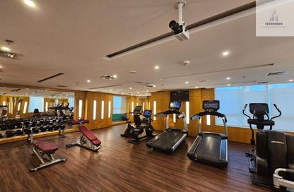 Apartment - 2 - 3 for rent in Lusail Residence - Marina District - Lusail Apartment - 2 - 3 for rent in Lusail Residence - Marina District - Lusail