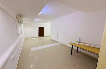 Apartment - 2 Bedrooms - 1 Bathroom for rent in Al Thumama - Al Thumama - Doha