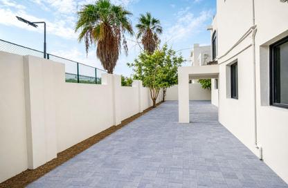 Villa - 5 - 6 for rent in Old Airport Road - Old Airport Road - Doha