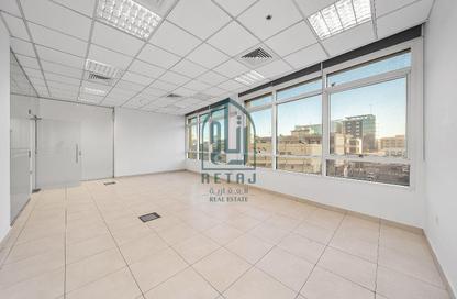 Office Space - Studio - 1 Bathroom for rent in Al Sadd Road - Al Sadd - Doha