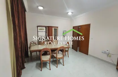 Compound - 2 Bedrooms - 2 Bathrooms for rent in Souk Al gharaffa - Al Gharrafa - Doha