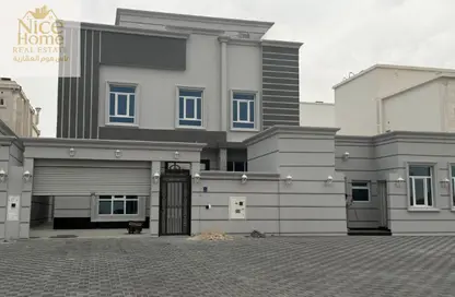 Villa - 7 Bedrooms - 7 Bathrooms for rent in Umm Qarn - Al Daayen