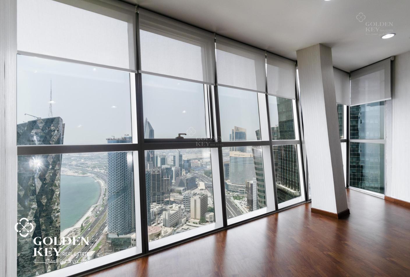 Prime Business Area  Premium Tower | West Bay