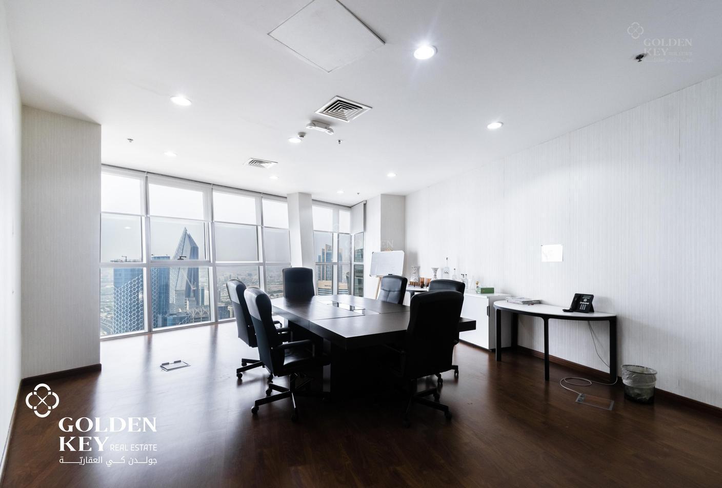Prime Business Area  Premium Tower | West Bay