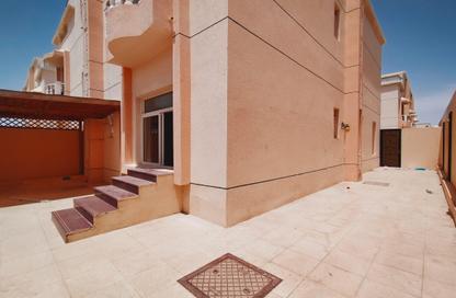 Apartment - 1 Bedroom - 1 Bathroom for rent in Umm Salal Ali - Umm Salal Ali - Doha