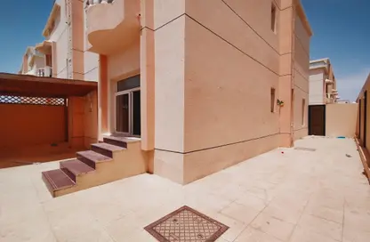 Apartment - 1 Bedroom - 1 Bathroom for rent in Umm Salal Ali - Umm Salal Ali - Doha