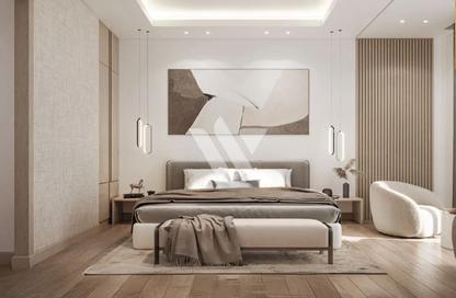 Apartment - 2 - 3 for sale in Lusail Marina Heights - Marina District - Lusail Apartment - 2 - 3 for sale in Lusail Marina Heights - Marina District - Lusail
