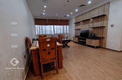 Apartment - 3 Bedrooms - 2 Bathrooms for rent in Salaja Street - Doha Al Jadeed - Doha