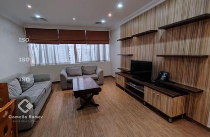 Apartment - 3 Bedrooms - 2 Bathrooms for rent in Salaja Street - Doha Al Jadeed - Doha