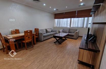 Apartment - 3 Bedrooms - 2 Bathrooms for rent in Salaja Street - Doha Al Jadeed - Doha