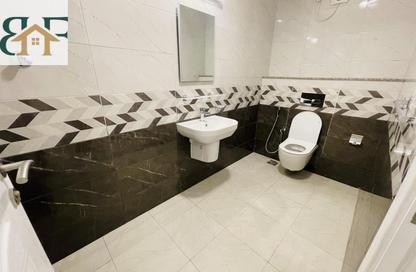 Apartment - 3 Bedrooms - 3 Bathrooms for rent in Musheireb Tower - Musheireb - Musheireb - Doha Apartment - 3 Bedrooms - 3 Bathrooms for rent in Musheireb Tower - Musheireb - Musheireb - Doha