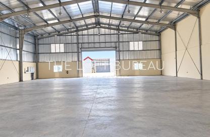 Warehouse - Studio for rent in Al Wakra - Al Wakra - Al Wakrah - Al Wakra