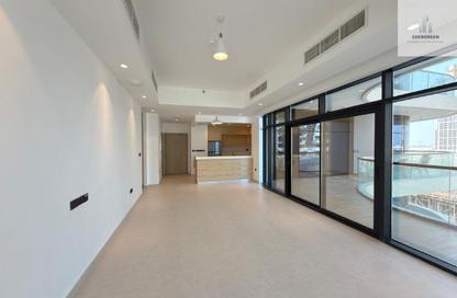 Apartment - 3 Bedrooms - 4 Bathrooms for rent in Seef Lusail Tower 1 - Seef Lusail - Lusail City - Lusail