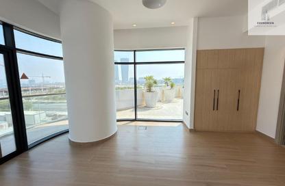 Apartment - 3 Bedrooms - 4 Bathrooms for rent in Seef Lusail Tower 1 - Seef Lusail - Lusail City - Lusail Apartment - 3 Bedrooms - 4 Bathrooms for rent in Seef Lusail Tower 1 - Seef Lusail - Lusail City - Lusail