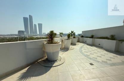Apartment - 3 Bedrooms - 4 Bathrooms for rent in Seef Lusail Tower 1 - Seef Lusail - Lusail City - Lusail Apartment - 3 Bedrooms - 4 Bathrooms for rent in Seef Lusail Tower 1 - Seef Lusail - Lusail City - Lusail
