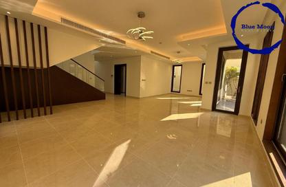 Villa - 4 Bedrooms - 5 Bathrooms for rent in Giardino Gardens - Giardino Villas - The Pearl Island - Doha