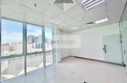 مساحات مكتبية - 3 غرف نوم - 2 حمامات للايجار في شارع السد - السد - الدوحة