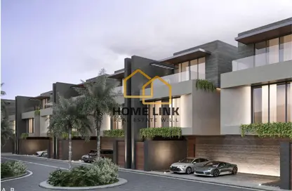 Villa - 5 Bedrooms - 5 Bathrooms for sale in Al Kheesa - Al Kheesa - Umm Salal Mohammed