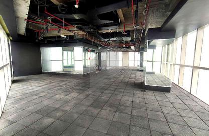 Office Space - Studio - 1 for rent in Palm Tower B - Palm Towers - West Bay - Doha