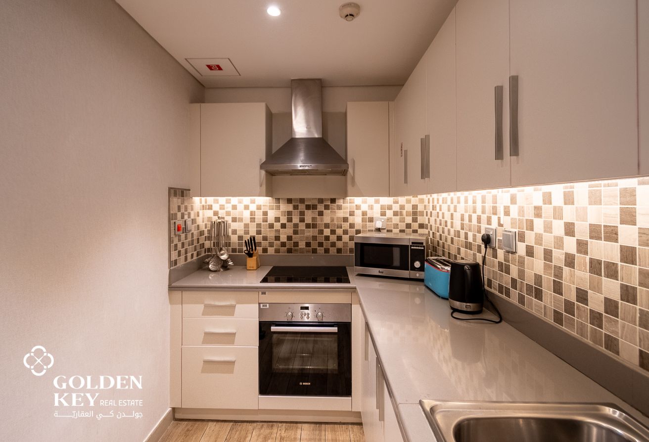 Bills Included | Weekly Housekeeping |Luxury Tower