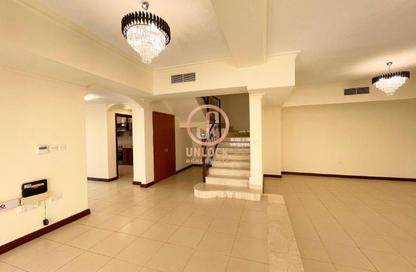 Villa - 4 - 5 for rent in Al Waab Street - Al Waab - Doha