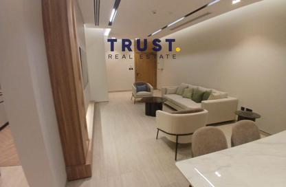 Apartment - 2 - 3 for rent in Fereej Bin Mahmoud South - Fereej Bin Mahmoud - Doha