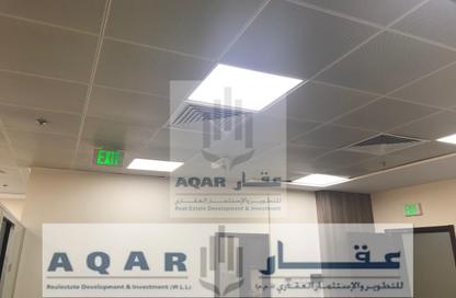 مساحات مكتبية - استوديو - 4 حمامات للايجار في شارع الجزيره - فريج بن محمود الشمالي - فريج بن محمود - الدوحة مساحات مكتبية - استوديو - 4 حمامات للايجار في شارع الجزيره - فريج بن محمود الشمالي - فريج بن محمود - الدوحة