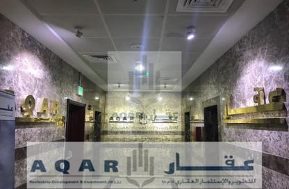 مساحات مكتبية - استوديو - 4 حمامات للايجار في شارع الجزيره - فريج بن محمود الشمالي - فريج بن محمود - الدوحة مساحات مكتبية - استوديو - 4 حمامات للايجار في شارع الجزيره - فريج بن محمود الشمالي - فريج بن محمود - الدوحة