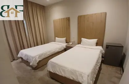 Apartment - Studio - 1 Bathroom for rent in Al Aqaria Tower - Old Salata - Salata - Doha