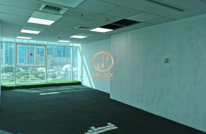Office Space - Studio - 3 Bathrooms for rent in West Bay Tower - West Bay - West Bay - Doha Office Space - Studio - 3 Bathrooms for rent in West Bay Tower - West Bay - West Bay - Doha
