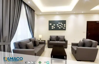 مجمع سكني - 2 غرف نوم - 2 حمامات للايجار في واي فيلدج - ابو سدرة - الريان - الدوحة