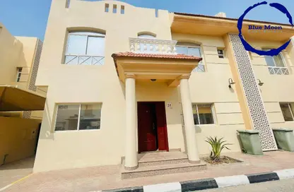 Compound - 5 Bedrooms - 5 Bathrooms for rent in Al Dhakhira - Al Thakhira - Al Khor