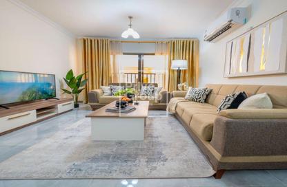 Apartment - 2 Bedrooms - 2 Bathrooms for sale in Jawharat Al Wakra - Ezdan Village - Al Wakra