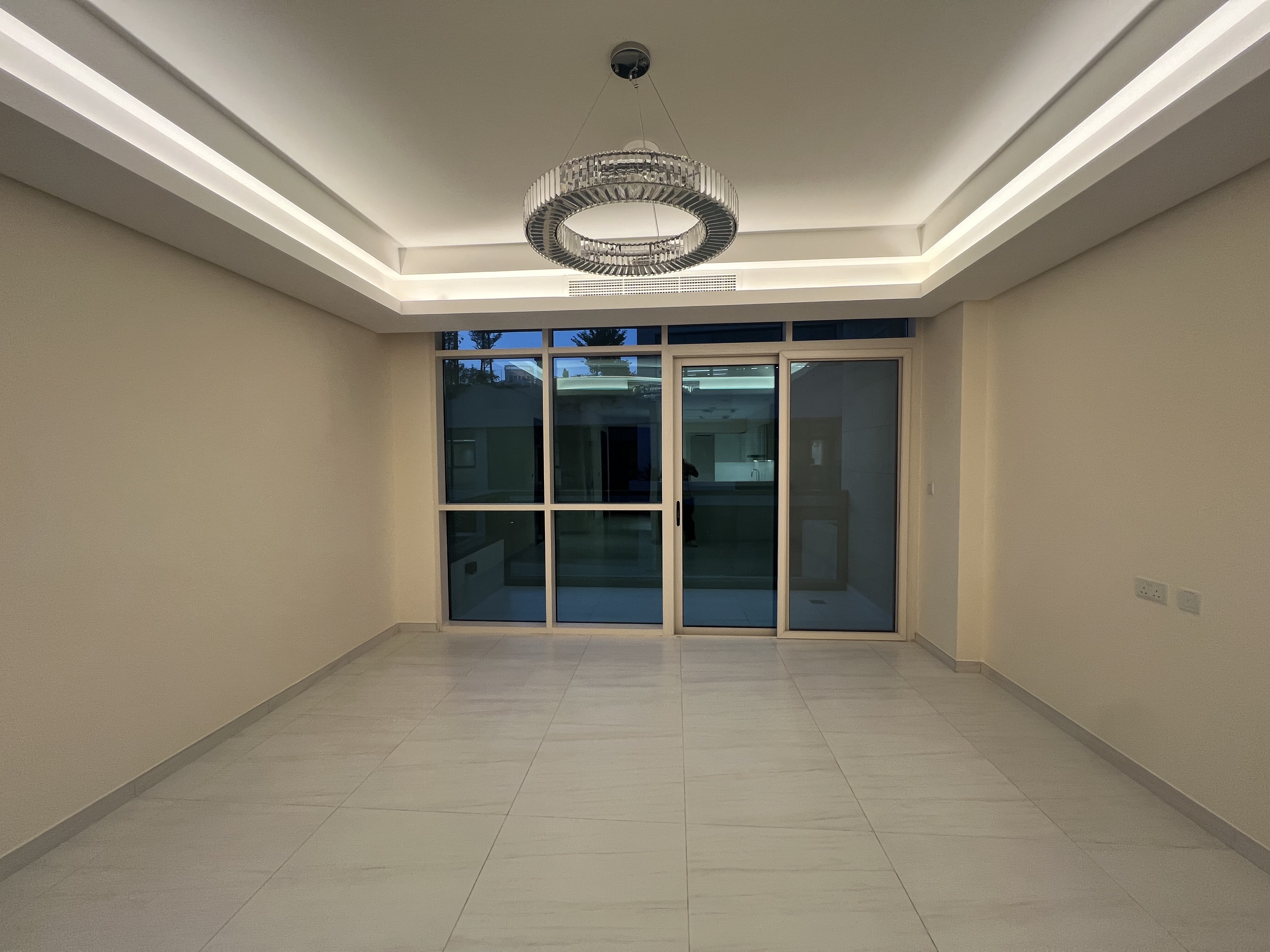 1 Bedroom Apartment for Rent in Gewan Island