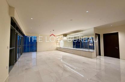 Apartment - 2 Bedrooms - 4 Bathrooms for sale in Seef Lusail Tower 1 - Seef Lusail - Lusail City - Lusail