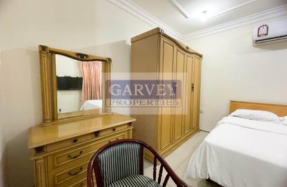 Apartment - Studio - 1 for rent in Salwa Road - Al Aziziyah - Doha