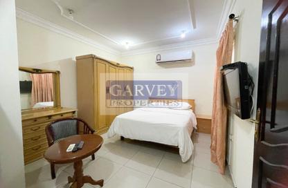 Apartment - Studio - 1 for rent in Salwa Road - Al Aziziyah - Doha Apartment - Studio - 1 for rent in Salwa Road - Al Aziziyah - Doha