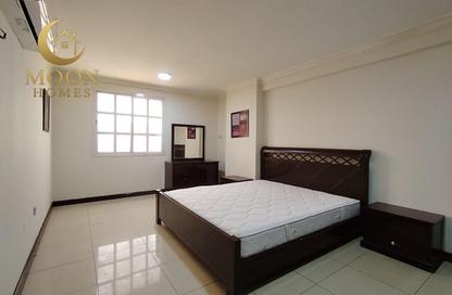 Apartment - 1 Bedroom - 1 Bathroom for rent in Fereej Abdul Aziz - Fereej Abdul Aziz - Doha