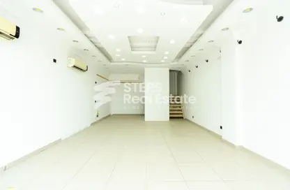 Shop - Studio - 1 Bathroom for rent in Muaither Area - Al Rayyan - Doha Shop - Studio - 1 Bathroom for rent in Muaither Area - Al Rayyan - Doha