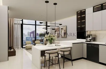 Apartment - 2 Bedrooms - 2 Bathrooms for sale in Al Kharaej 1 - Lusail