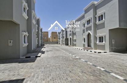 Villa - 6 Bedrooms - 6 Bathrooms for rent in Umm Al Amad - Umm Al Amad - Al Shamal Villa - 6 Bedrooms - 6 Bathrooms for rent in Umm Al Amad - Umm Al Amad - Al Shamal
