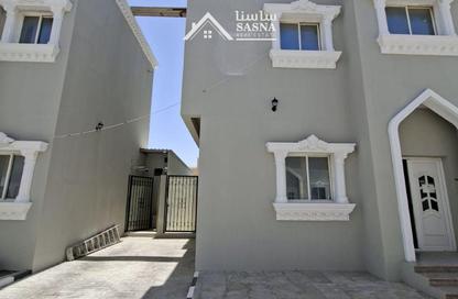 Villa - 6 Bedrooms - 6 Bathrooms for rent in Umm Al Amad - Umm Al Amad - Al Shamal Villa - 6 Bedrooms - 6 Bathrooms for rent in Umm Al Amad - Umm Al Amad - Al Shamal