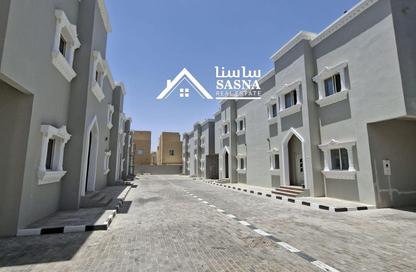 Villa - 6 Bedrooms - 6 Bathrooms for rent in Umm Al Amad - Umm Al Amad - Al Shamal Villa - 6 Bedrooms - 6 Bathrooms for rent in Umm Al Amad - Umm Al Amad - Al Shamal