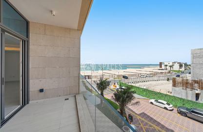 Apartment - 3 - 5 for rent in Crystal Residence - Gewan Island - The Pearl Island - Doha