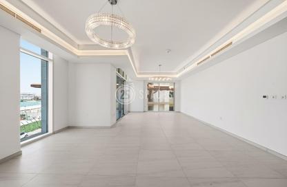 Apartment - 3 - 5 for rent in Crystal Residence - Gewan Island - The Pearl Island - Doha