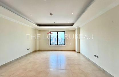 Apartment - 2 Bedrooms - 3 Bathrooms for rent in East Porto Drive - Porto Arabia - The Pearl Island - Doha