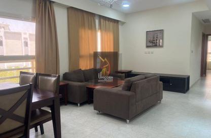 Apartment - 3 Bedrooms - 3 Bathrooms for rent in Muntazah 7 - Al Muntazah - Doha